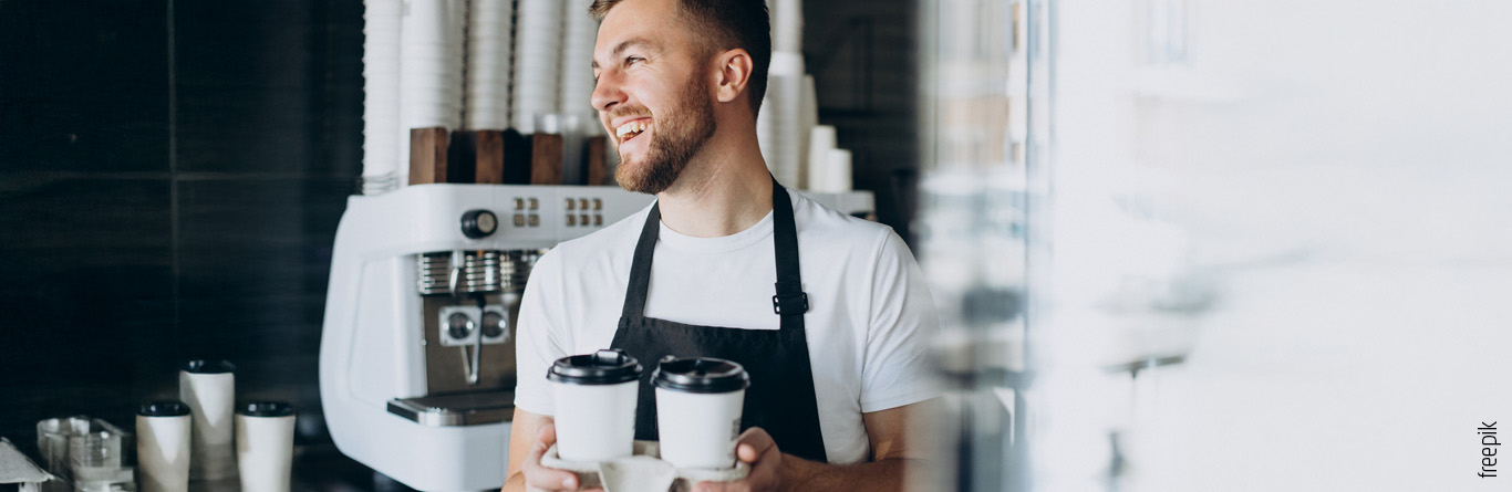 How to land a seasonal job