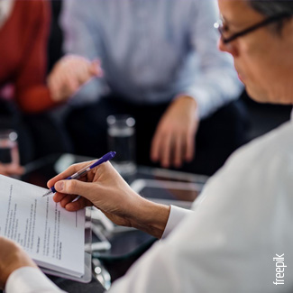 The art of management nine steps to appraisal success