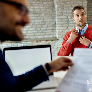 The art of management nine steps to appraisal success