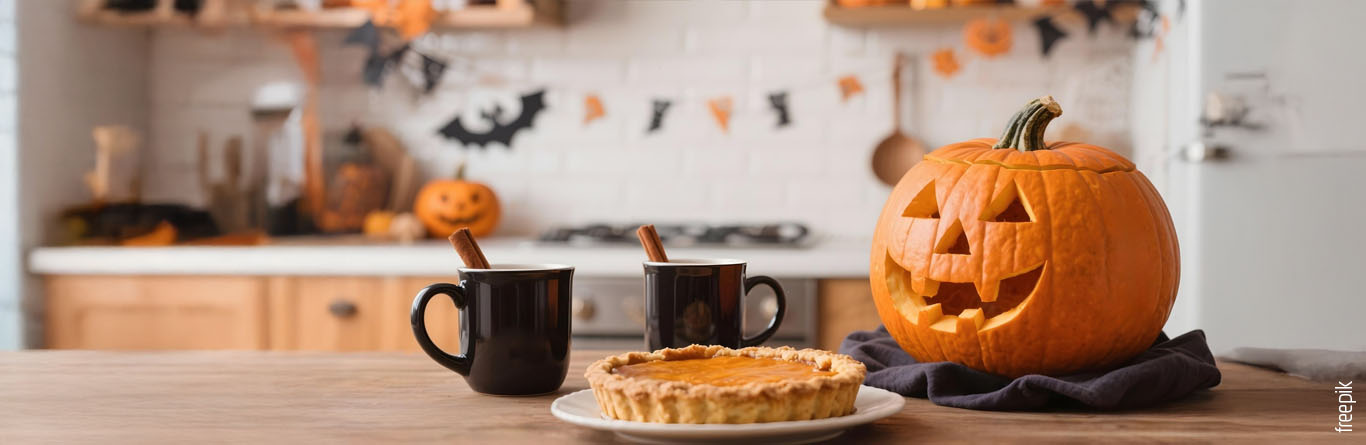 How Halloween got started