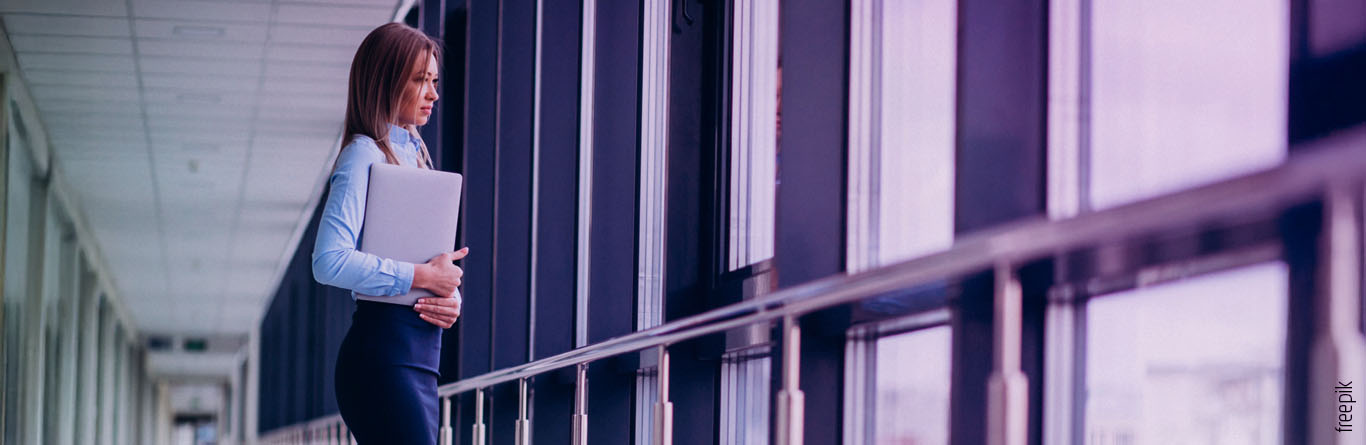 How to progress in the corporate jungle