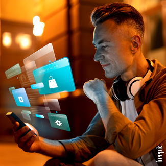 How to establish a presence in the digital age