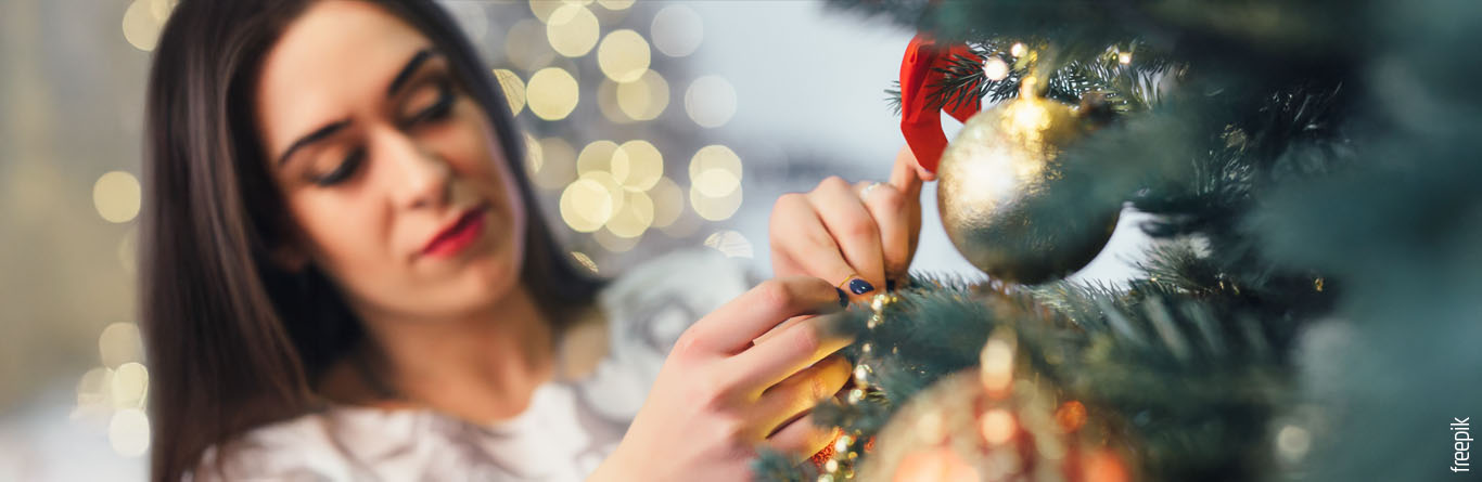 Have a very merry Christmas