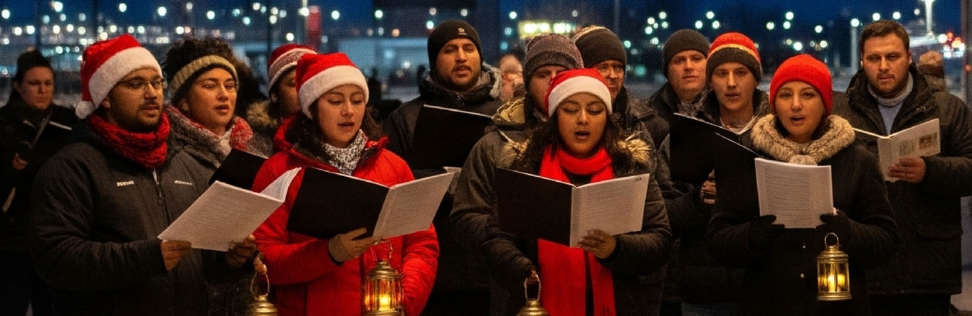 The real meaning of The 12 Days of Christmas