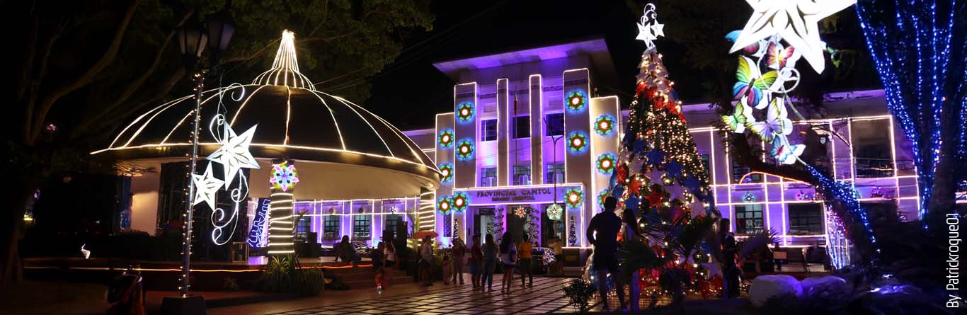 Six of the most wonderful Christmas traditions from around the world